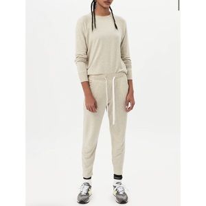 COPY - Splits59 Cozy sweater/pant Set